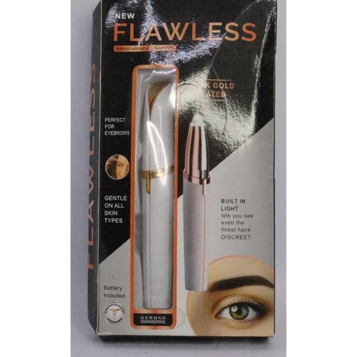Flawless Eyebrow - Image 1